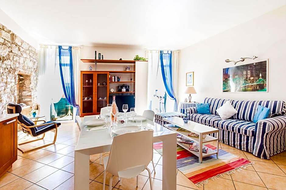 Antiche Rive Holidays Apartments