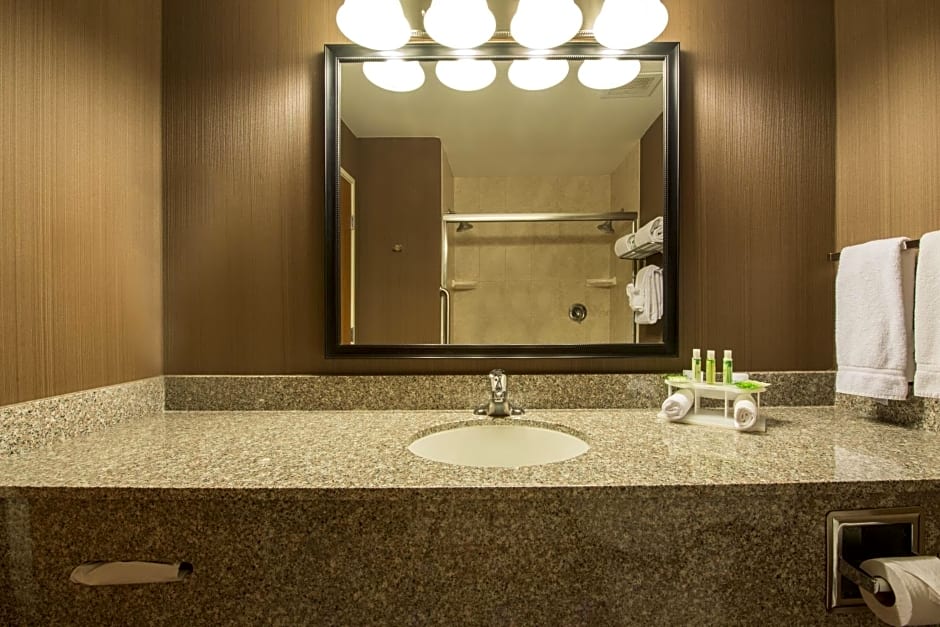 Holiday Inn Express Hotel & Suites Douglas, Wy By IHG