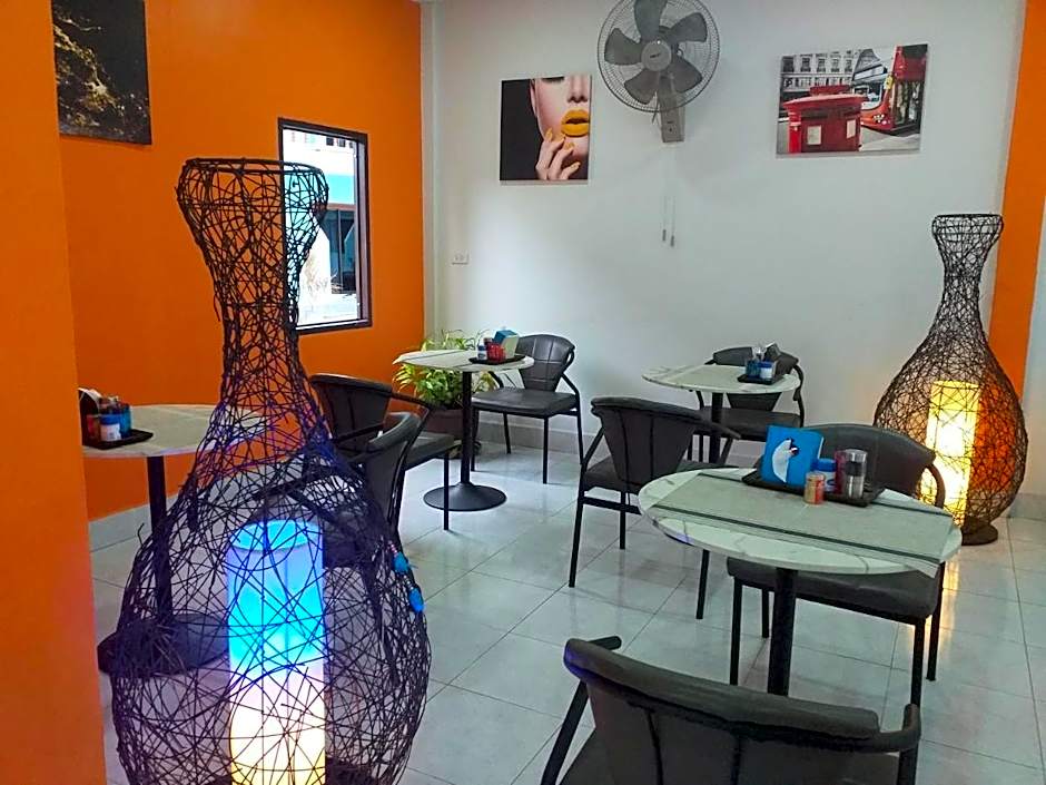 Cozy Residence Nanai