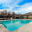Best Western Big Spring Lodge