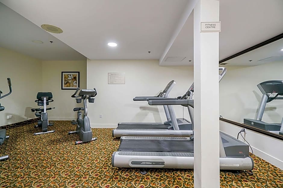 Best Western Peace Arch Inn