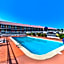 Americas Best Value Inn Tulsa at I-44