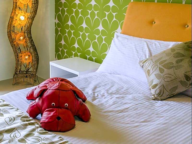 Well-Cho Bed and Breakfast