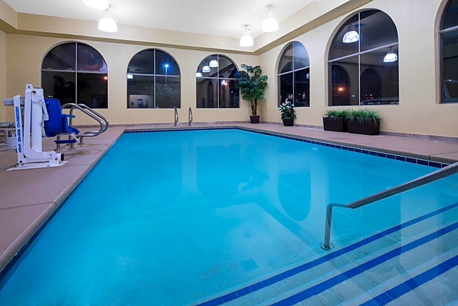 Baymont by Wyndham Las Vegas South Strip