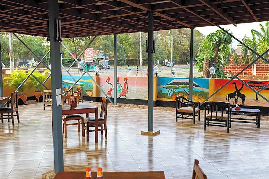 Keys Hotel