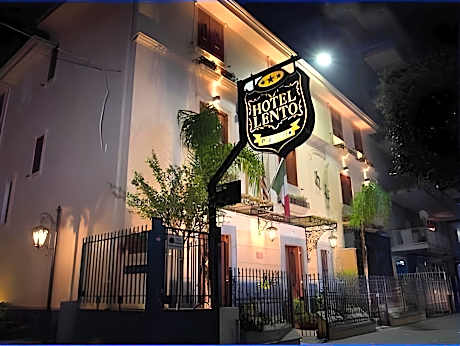 Hotel Lento