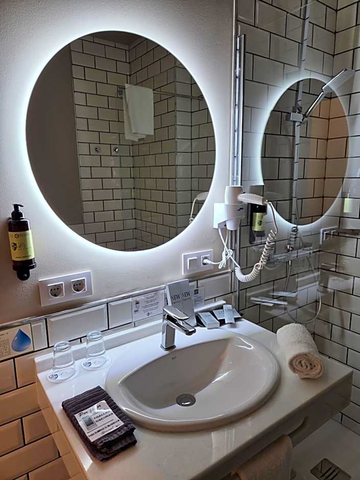 Hotel Boutique Convento Cádiz