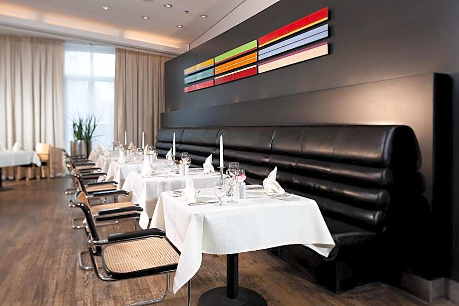 Dorint Sanssouci Berlin/Potsdam