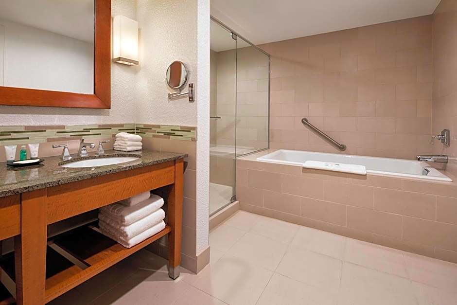 Westin Edina Galleria