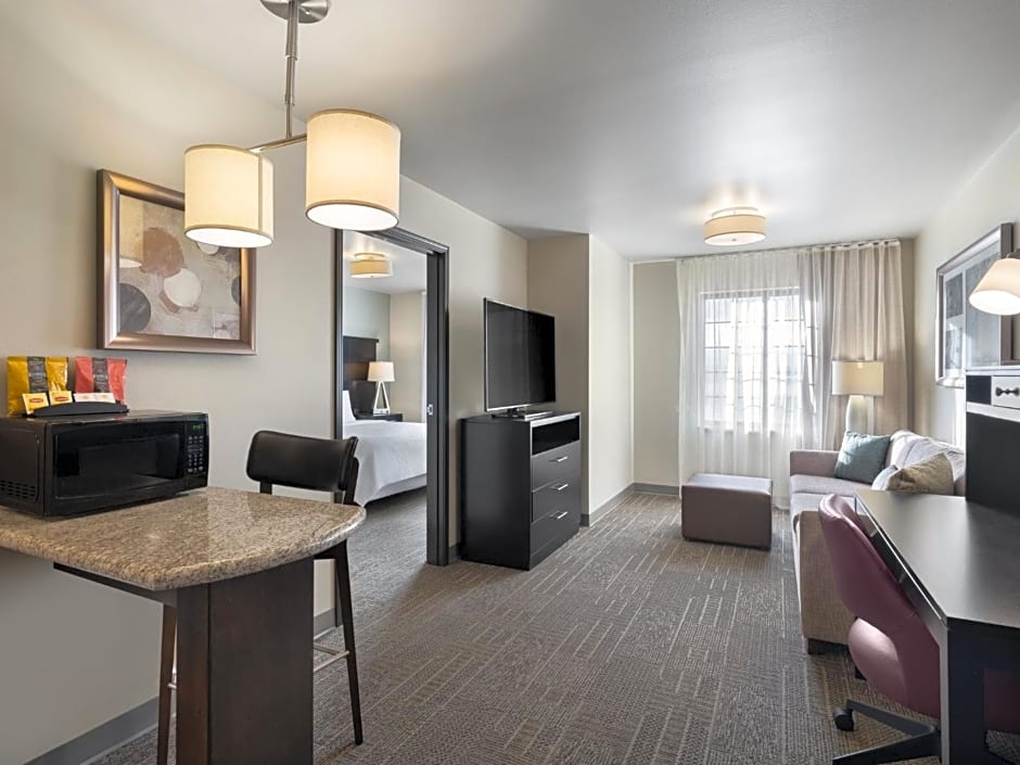 Staybridge Suites Midvale By IHG