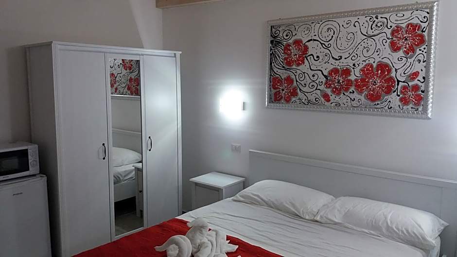 B&B LADY JOLANDA