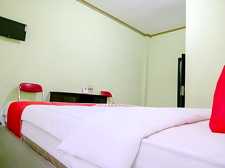 OYO Life 2508 Alba Suites Homestay Syariah