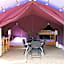 Camping de Matour - ONLYCAMP