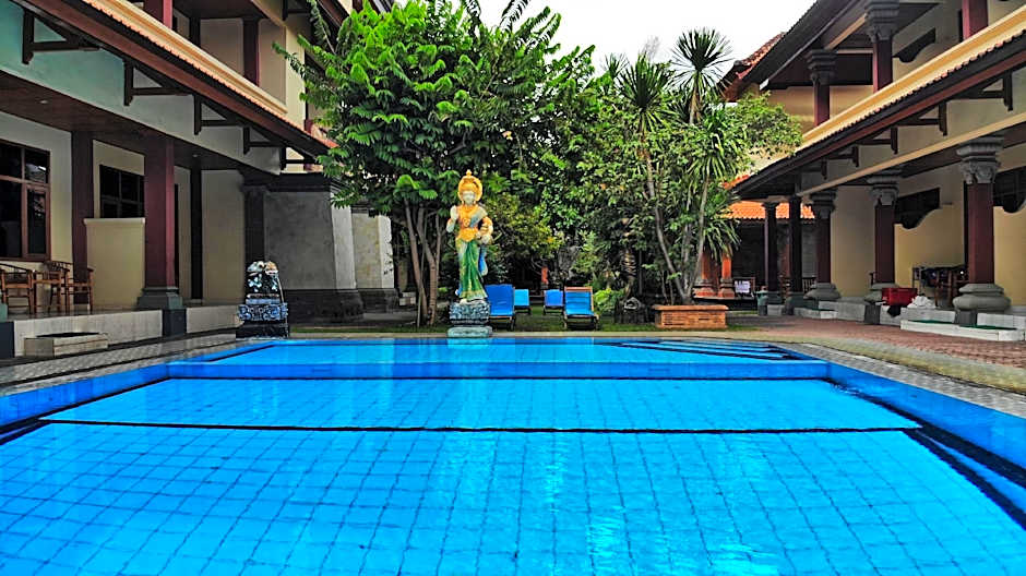 Masainn Hotel Kuta