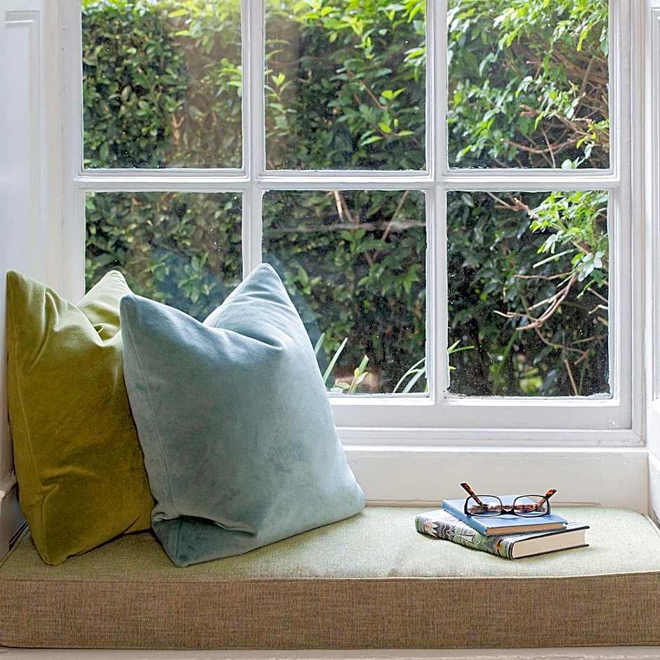 Stratton House Hotel