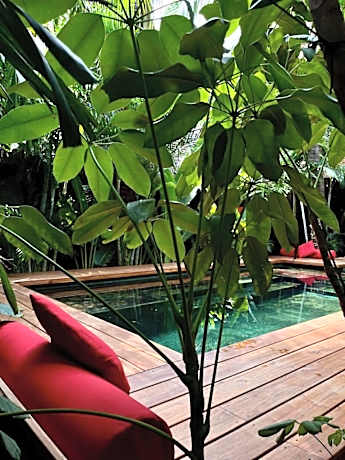 Casa Frutas y Verduras