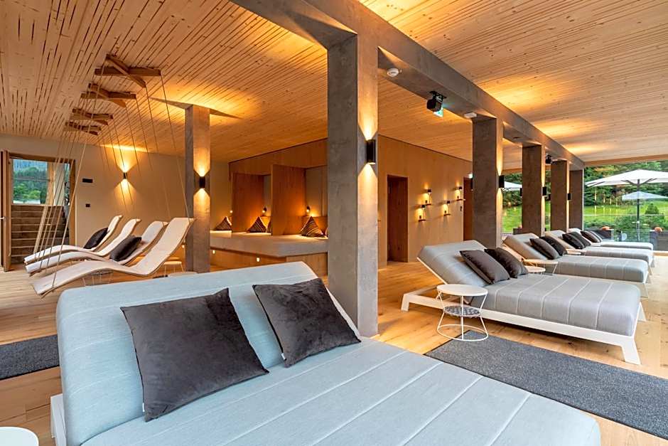 Sackmann Genuss und Spa Resort