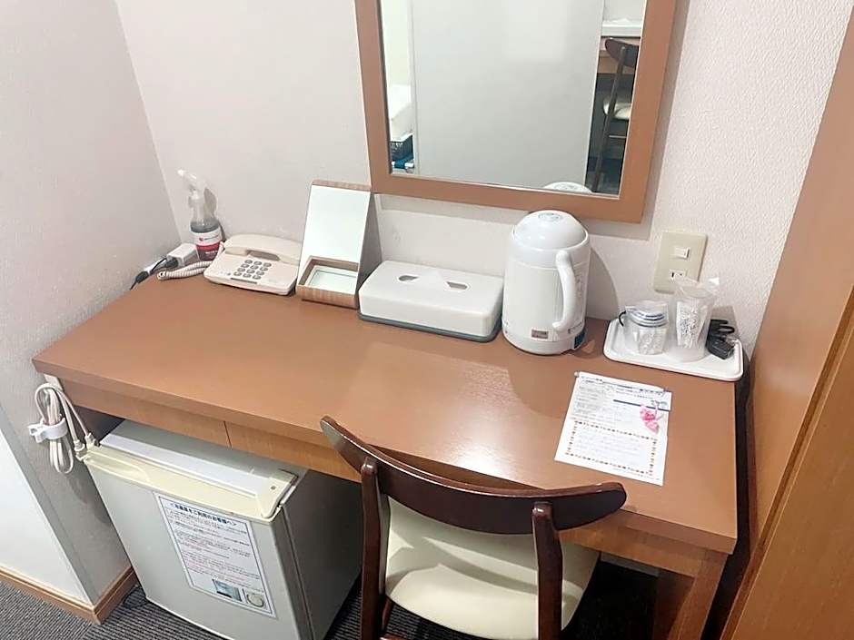 Fuchu Urban Hotel Main