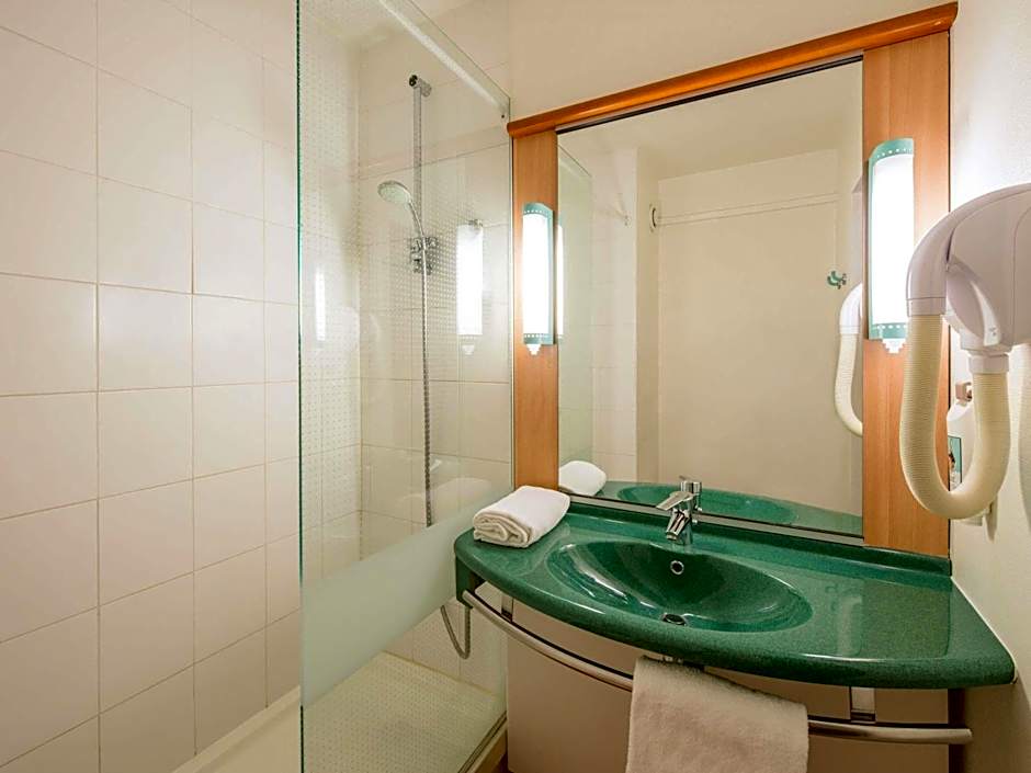ibis Lyon Sud Saint-Rambert-d'Albon