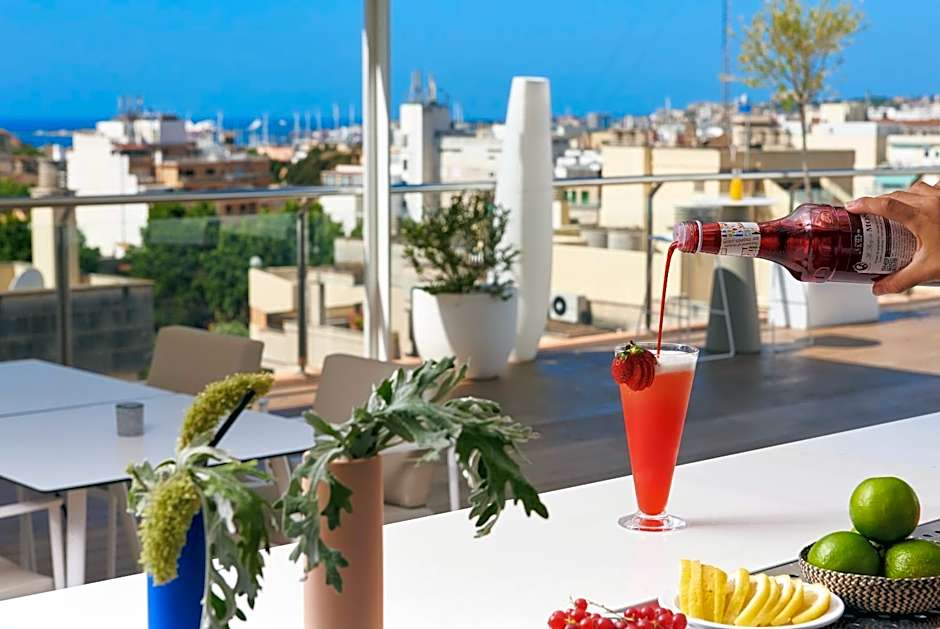 INNSiDE Palma Center