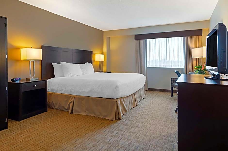 Best Western Pembroke Inn & Conference Centre