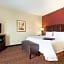 Hampton Inn By Hilton & Suites Williston