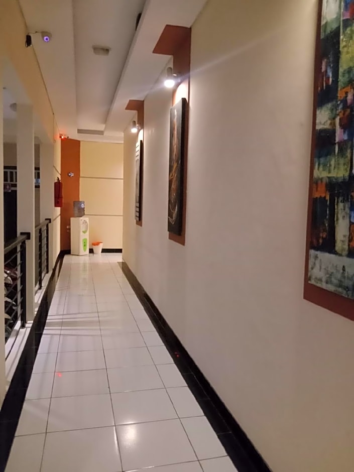 Chorus Family Homestay