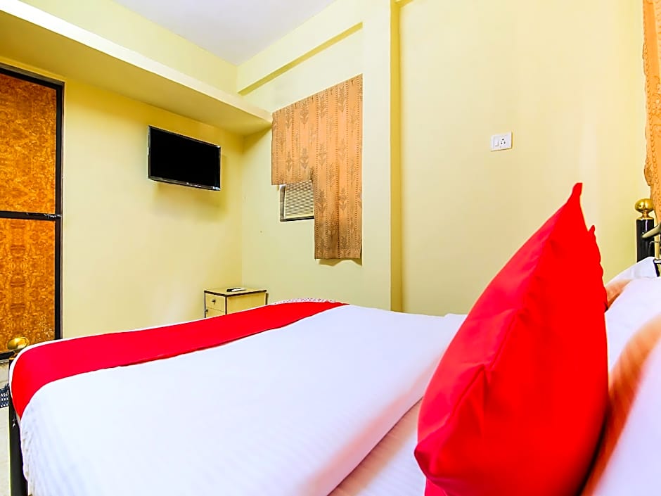 OYO 19831 Crystal Holiday Homes – Calangute, 