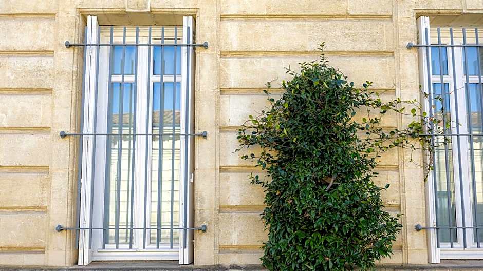 B&B La Halte Montaigne