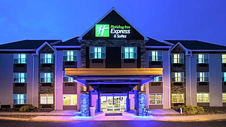 Holiday Inn Express & Suites Wyomissing by IHG