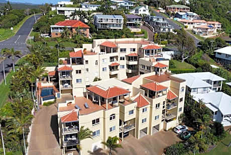 Villa Mar Colina