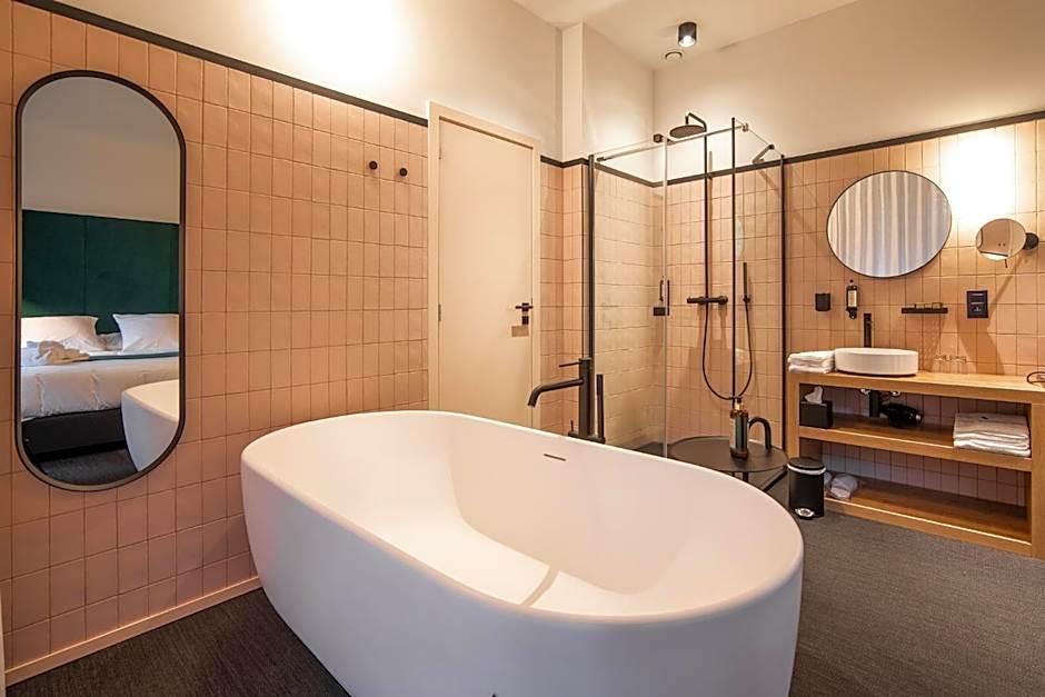 Boutique Hôtel Vedette entre Namur et Dinant