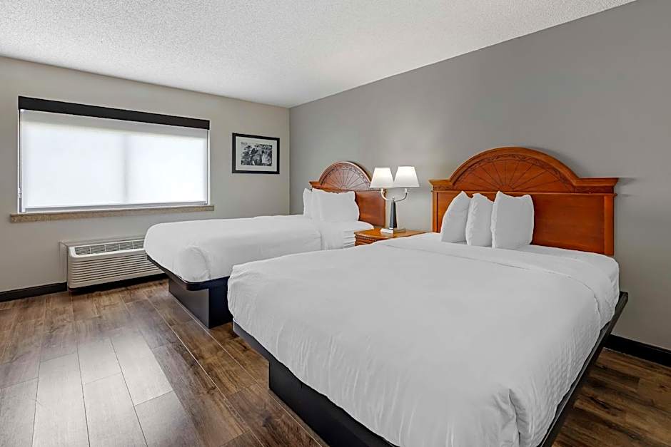 Best Western Celebration Inn & Suites