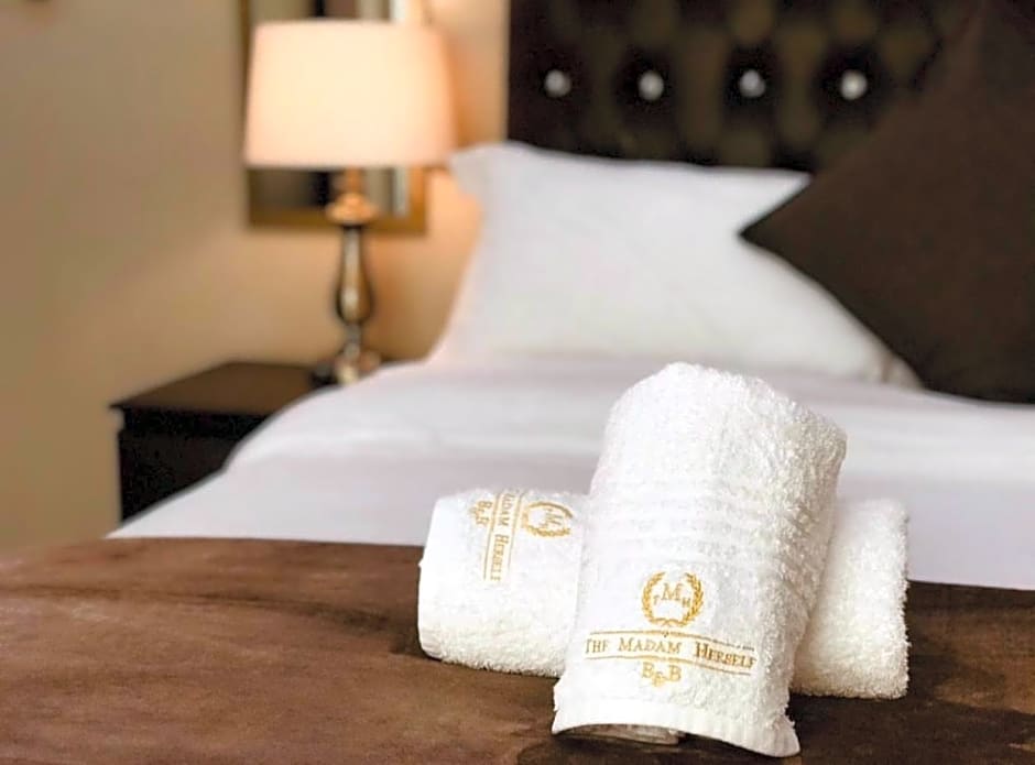 The Madam Herself B&B