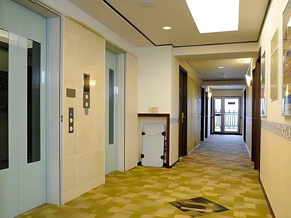 Toyoko Inn Banshu Ako Ekimae