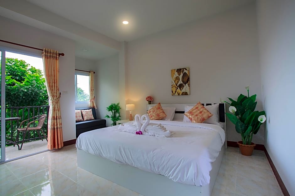 Pantip Boutique Hotel