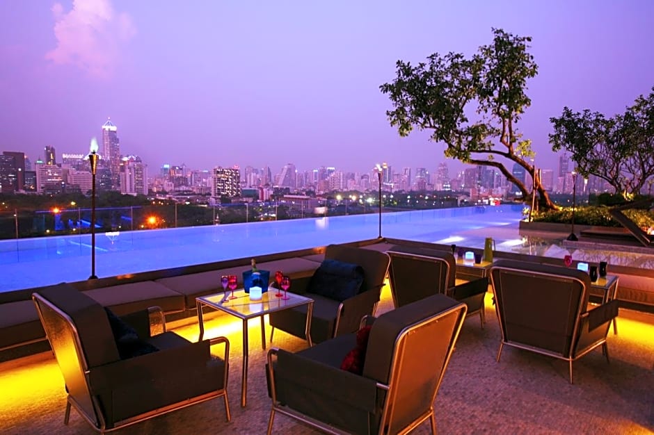 SO/ BANGKOK Hotel