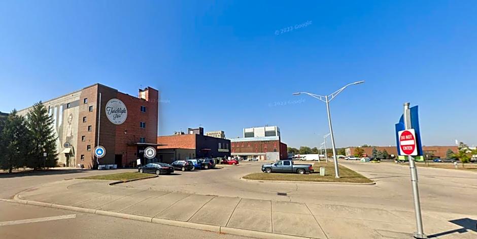 Indigo Pass Boutique Hotel