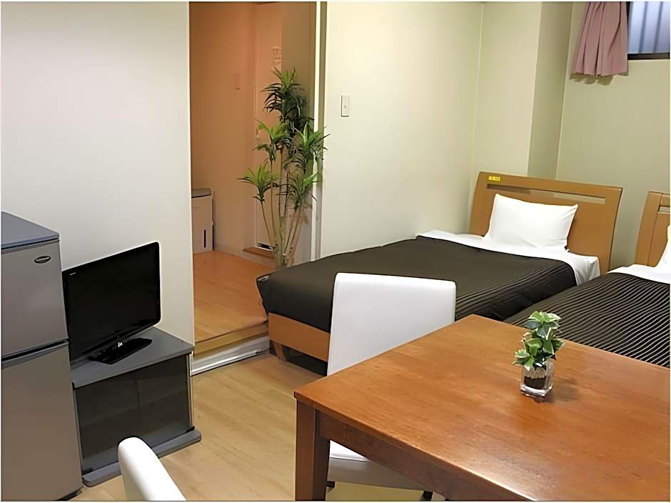 Hotel Livemax Nippori