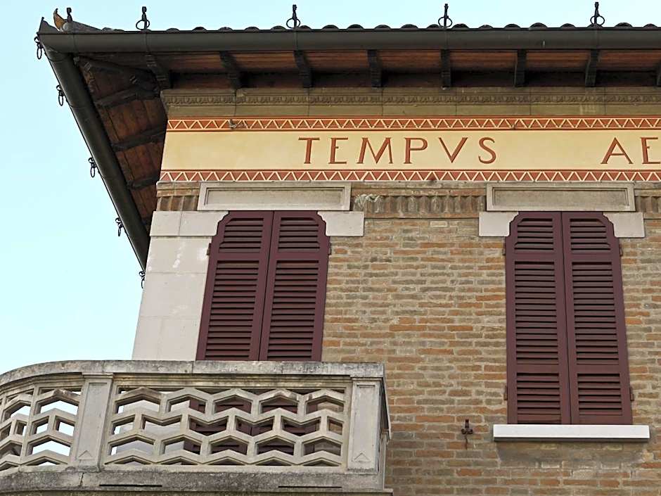 Chez papa