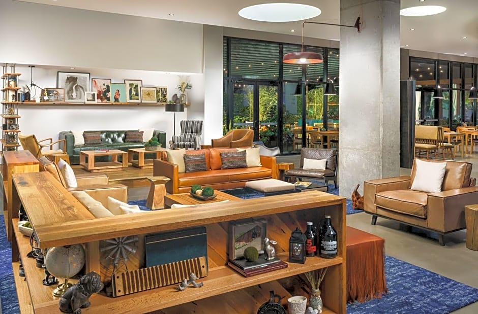 Hotel Indigo Athens - University Area By IHG