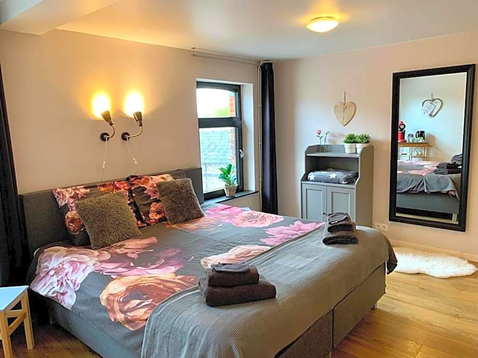 La Fleur et Le Soleil (F&S)