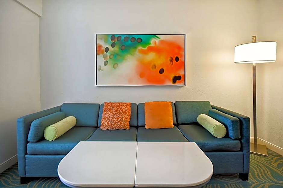SpringHill Suites by Marriott Baltimore BWI Airport