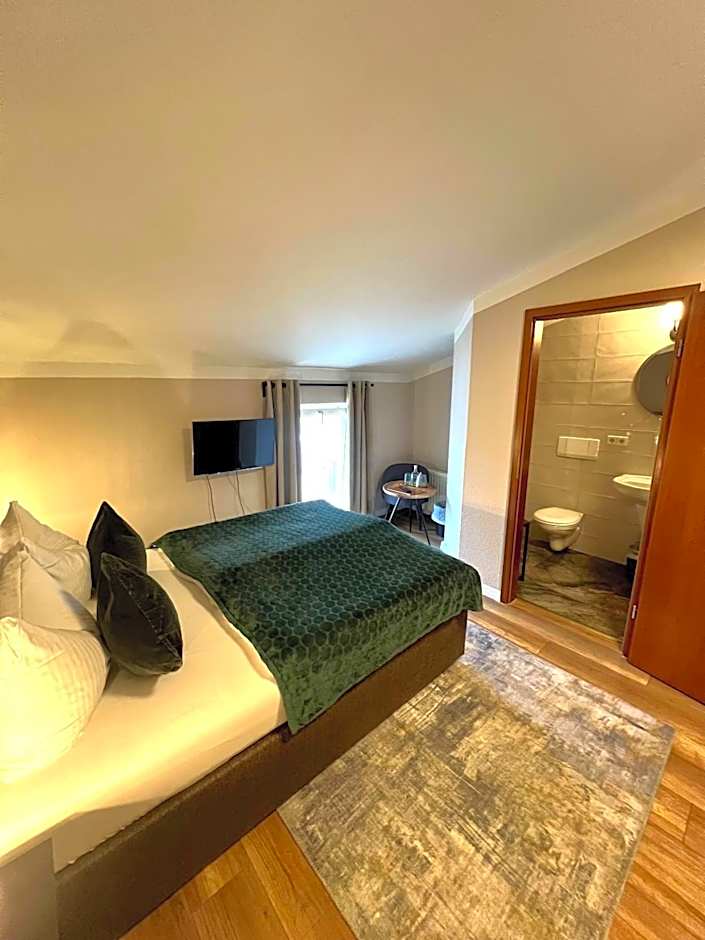 Hotel Garni BALTICpetite