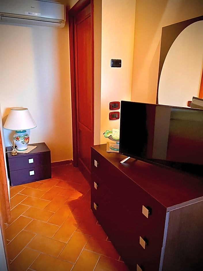 Agriturismo le tre stelle