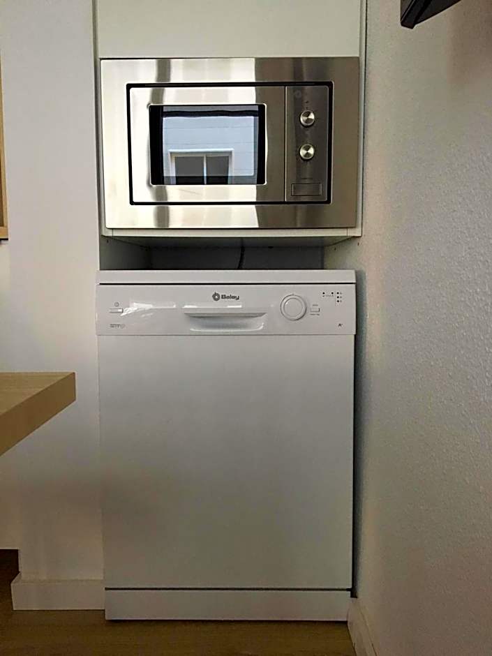 Hola Hostel Alicante