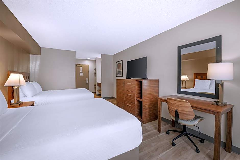 Best Western North I-25 Hotel