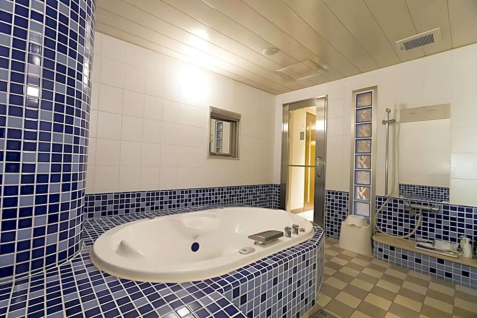 WATER HOTEL Cy (Audlt Only)