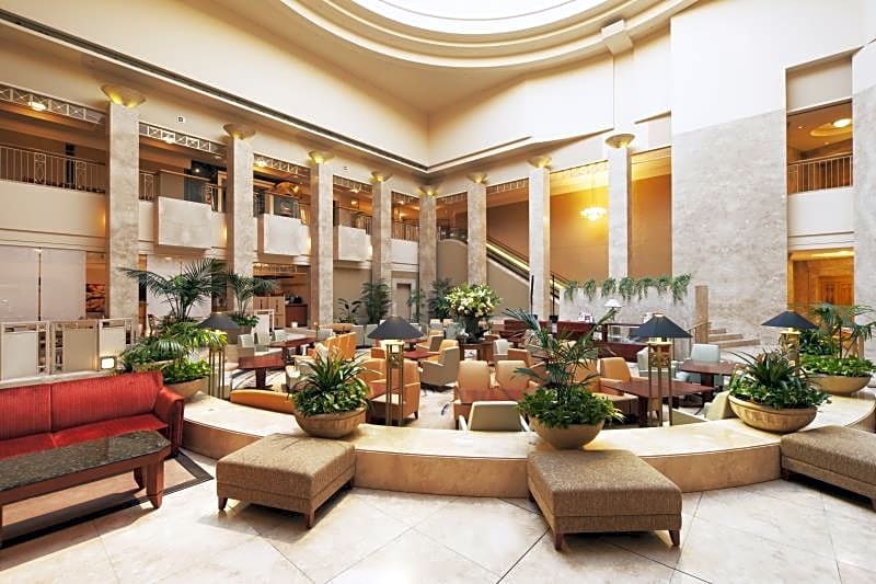 Urayasu Brighton Hotel Tokyo Bay