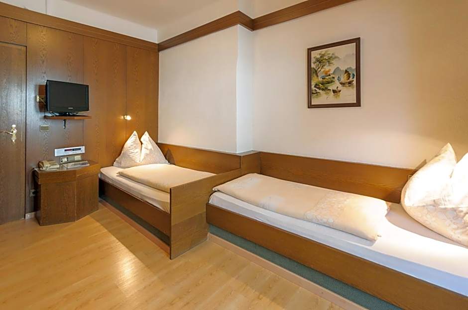 Hotel Tautermann